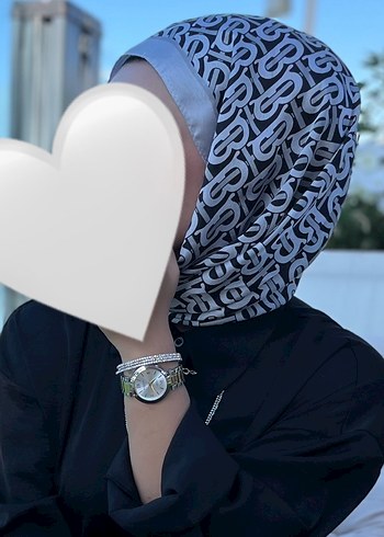 Şal desenli