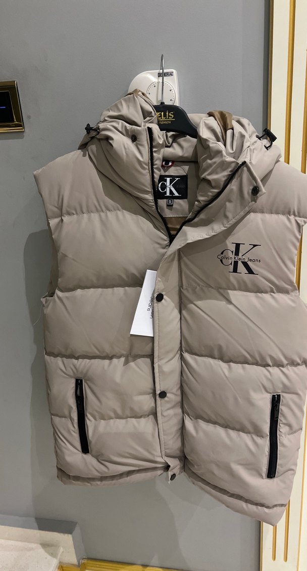 Erkek şişme yelek - Görsel 3