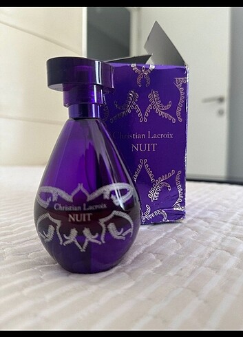 Avon Christian lacroix kadın parfüm 
