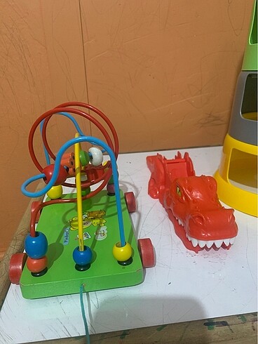 Hot Wheels Toplu oyuncak