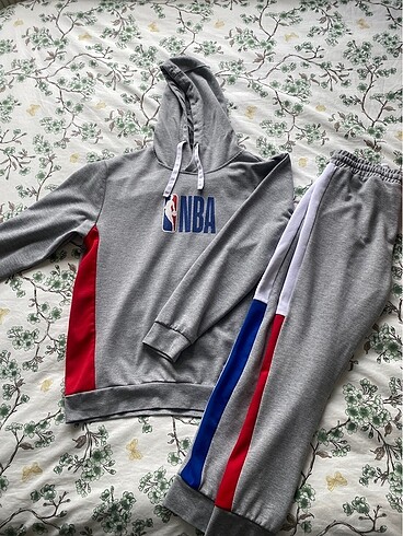Defacto NBA eşofman takımı