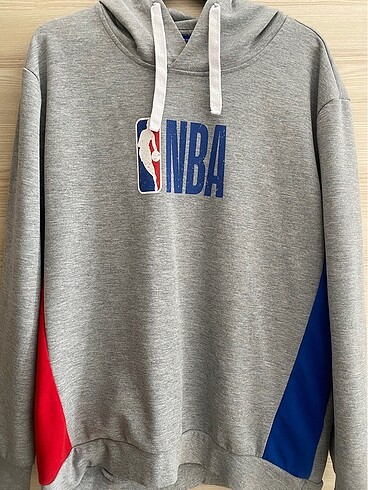 xl Beden NBA eşofman takımı