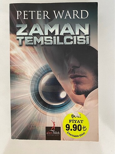 zaman temsilcisi