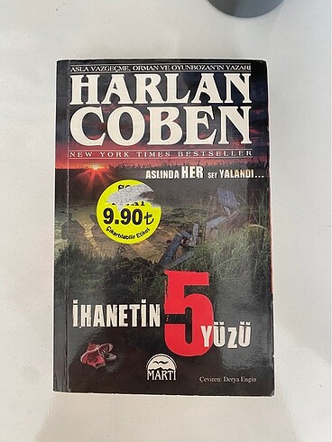 ihanetin 5 yüzü