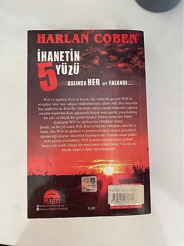  ihanetin 5 yüzü