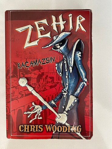 zehir