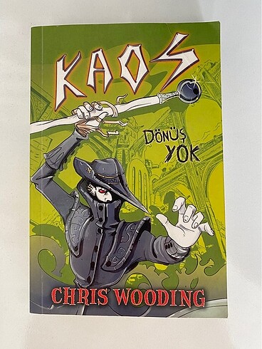 kaos 