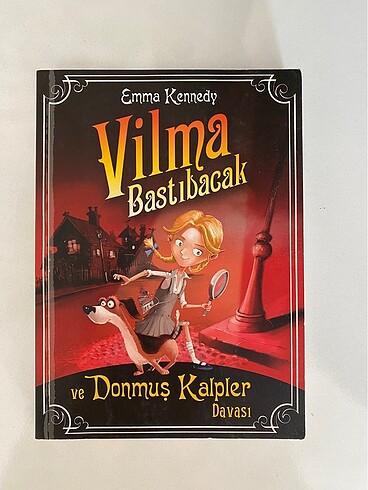 vilma bastıbacak