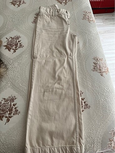 Mango pantolon - Görsel 2