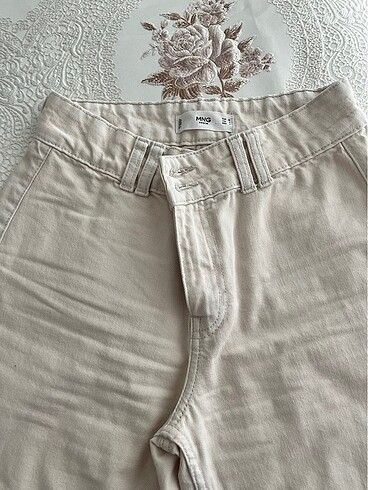 Mango pantolon - Görsel 3