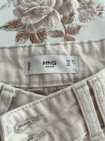 Mango pantolon - Görsel 4