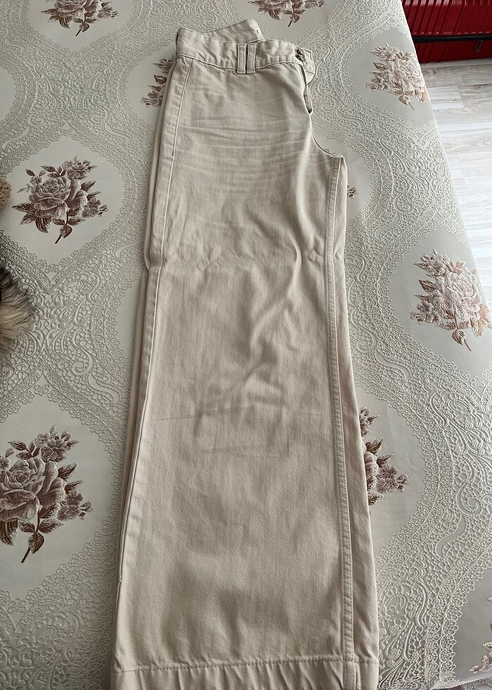 Mango pantolon - Görsel 2