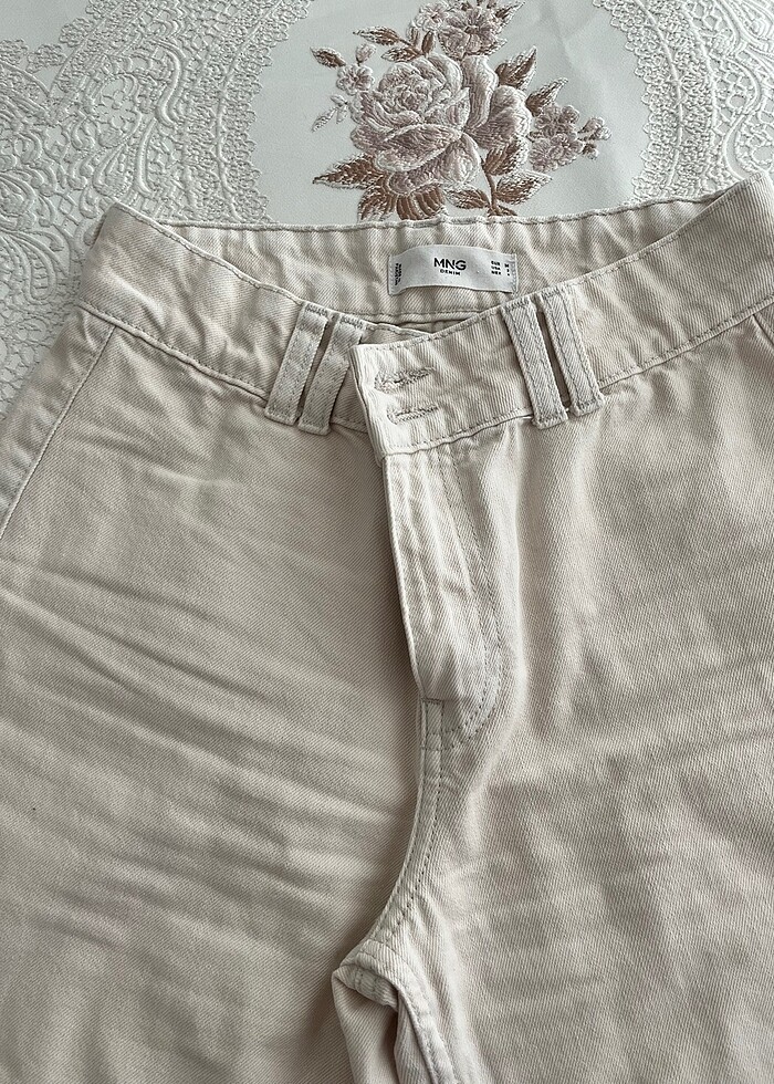 Mango pantolon - Görsel 3