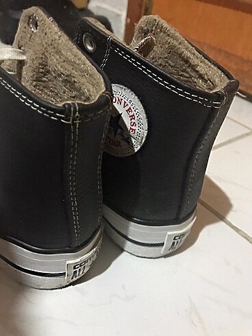 38 Beden Convers