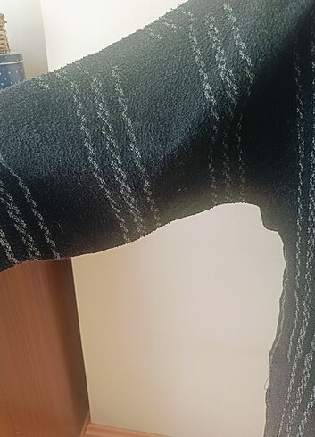 xl Beden Vıntage kaban
