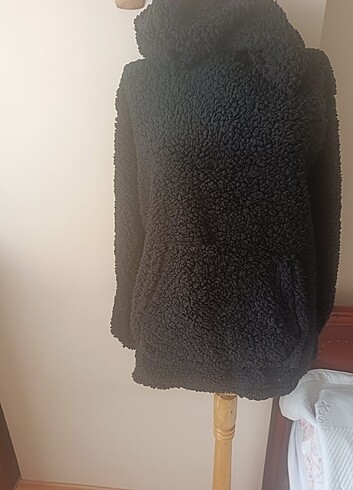 Diğer Peluş sweatshirt