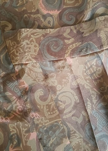 50 Beden çeşitli Renk pastel desen ceket /gömlek