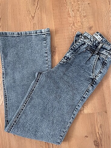 Kot pantolon