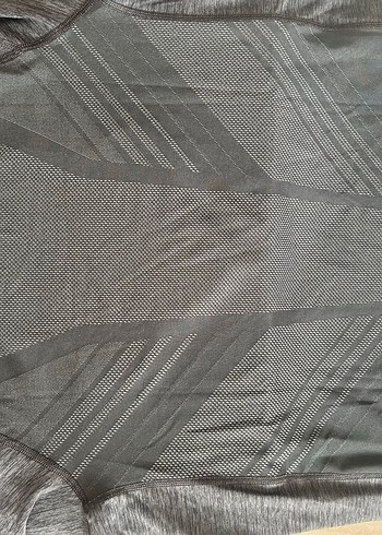 Under Armour Lacivert Comprassion Tshirt - Görsel 2