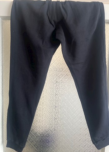 Under Armour Siyah Eşofman Altı - Görsel 2