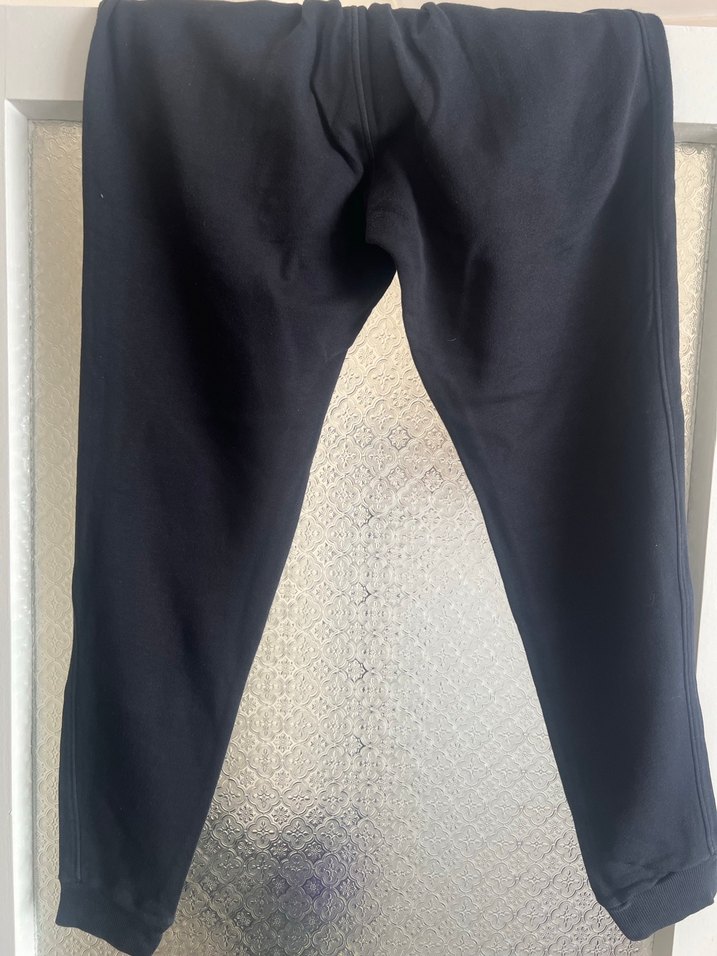 Under Armour Siyah Eşofman Altı - Görsel 2