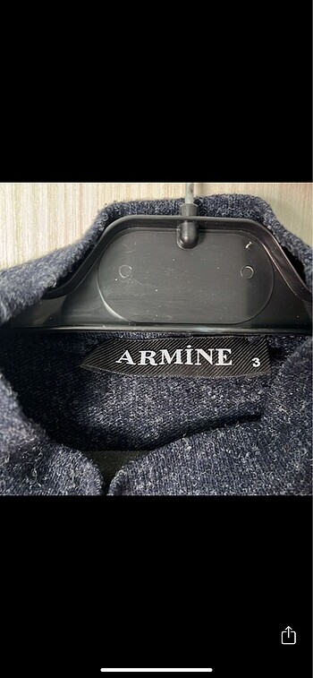 Armine Armine kazak