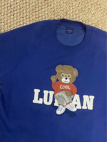 Lufian sweatshirt