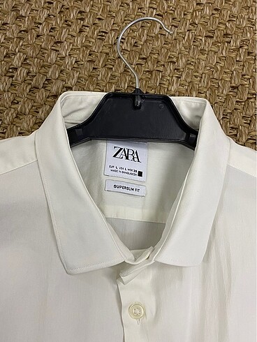 Zara gömlek