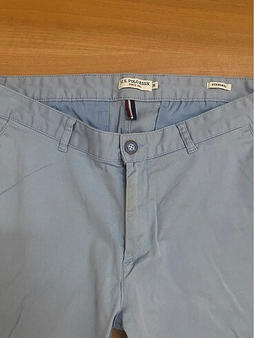 Us polo marka şort