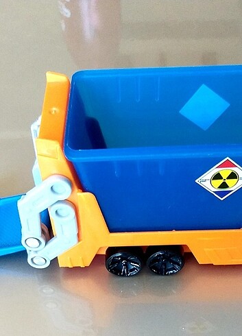  Beden Renk Hot Wheels color shifters clean machine 