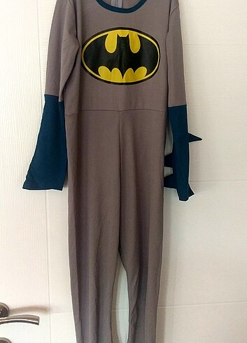 Diğer Batman çocuk kostümü