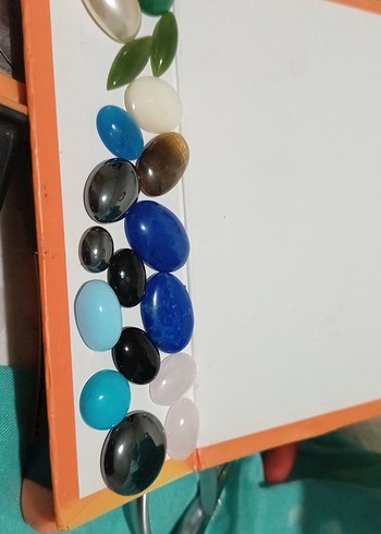 çeşit doğaltaş bulunur - Görsel 3