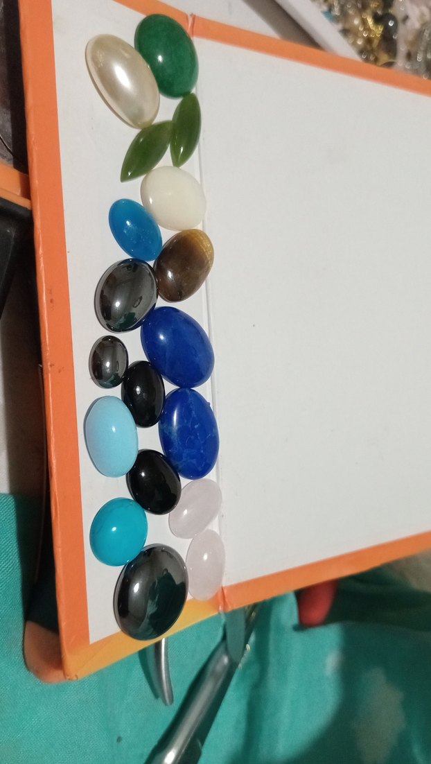 çeşit doğaltaş bulunur - Görsel 3