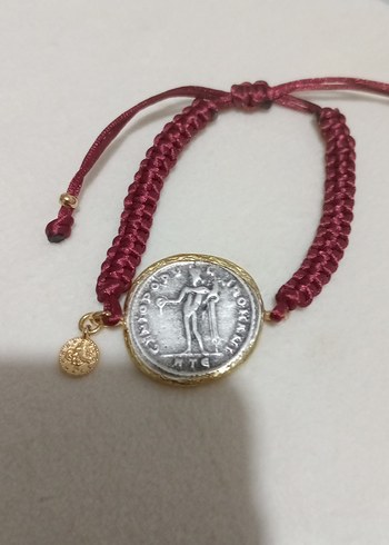 el sanatı erkek bileklik - Görsel 4