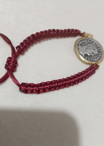 el sanatı erkek bileklik - Görsel 2