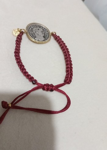 el sanatı erkek bileklik - Görsel 3