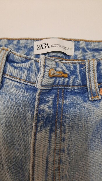 Zara Zara pantalon
