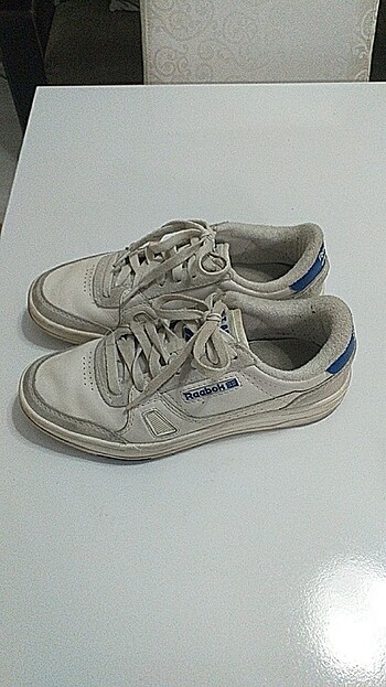 41 Beden Reebok spor ayakkabı