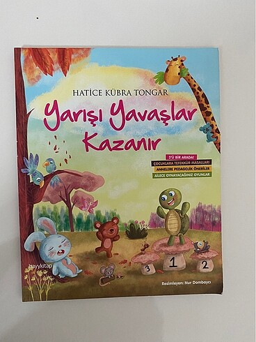 Çocuk Kitabı - Görsel 3