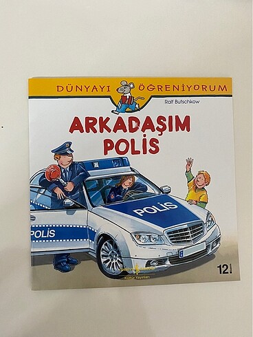 Çocuk Kitabı - Görsel 5