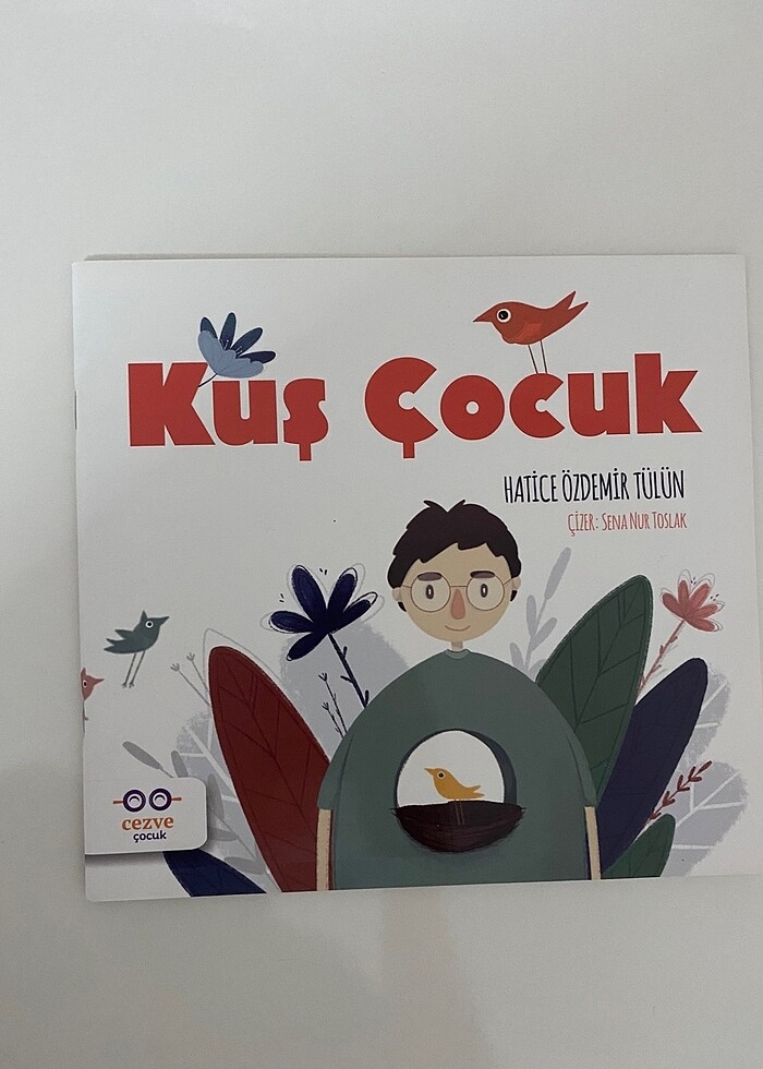 Çocuk Kitabı - Görsel 4