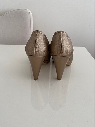 Kadın Topuklu Ayakkabı - Görsel 4