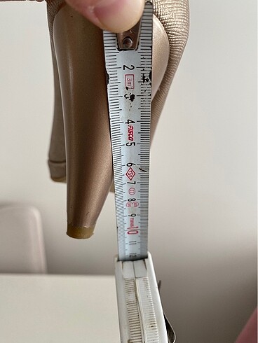 Kadın Topuklu Ayakkabı - Görsel 5