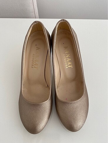 Kadın Topuklu Ayakkabı - Görsel 2