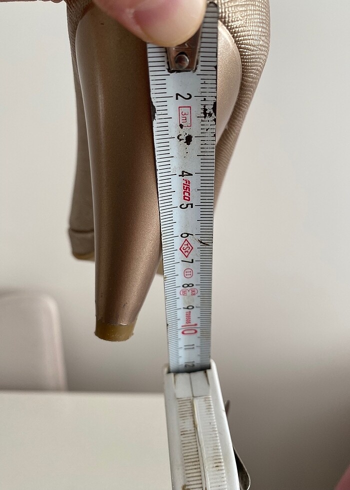 Kadın Topuklu Ayakkabı - Görsel 5