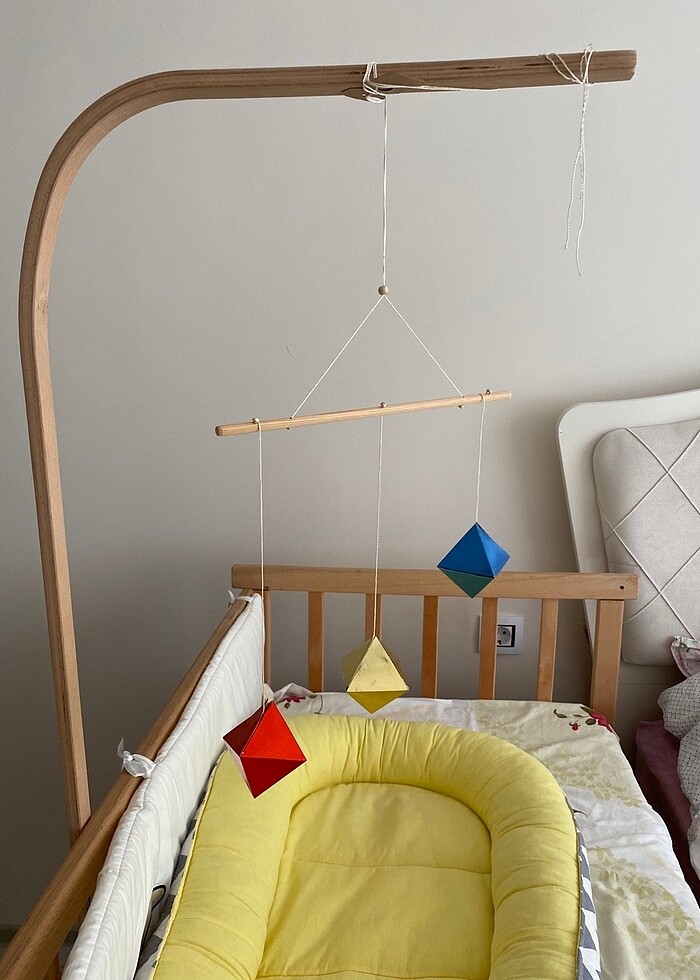 Montessori Bebek Happysense - Görsel 2