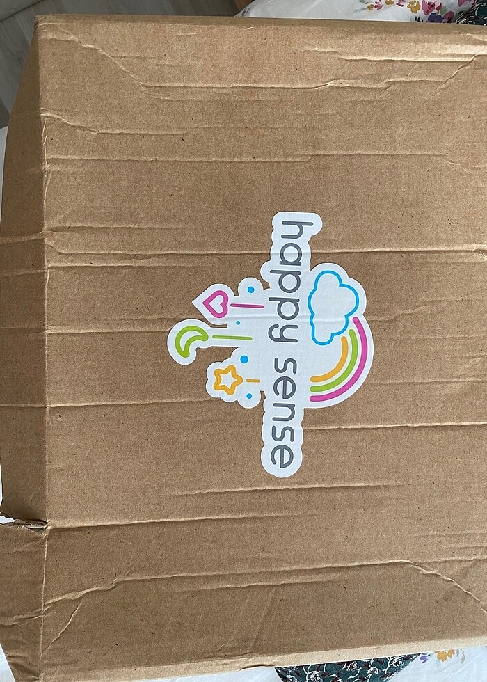 Montessori Bebek Happysense - Görsel 4