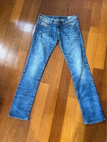 Diesel pantolon