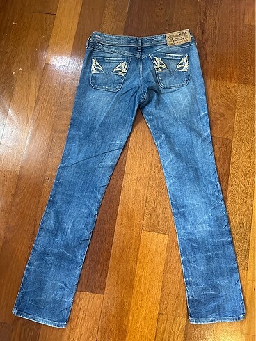 Diesel Diesel pantolon