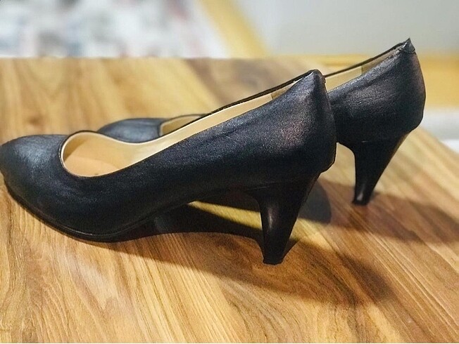 Polaris Stiletto